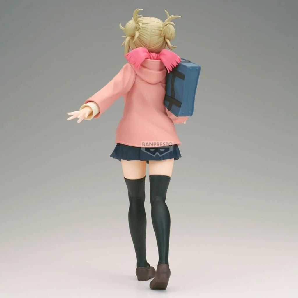 MY HERO ACADEMIA - Himiko Toga - Figure Glitter & Glamours 22cm